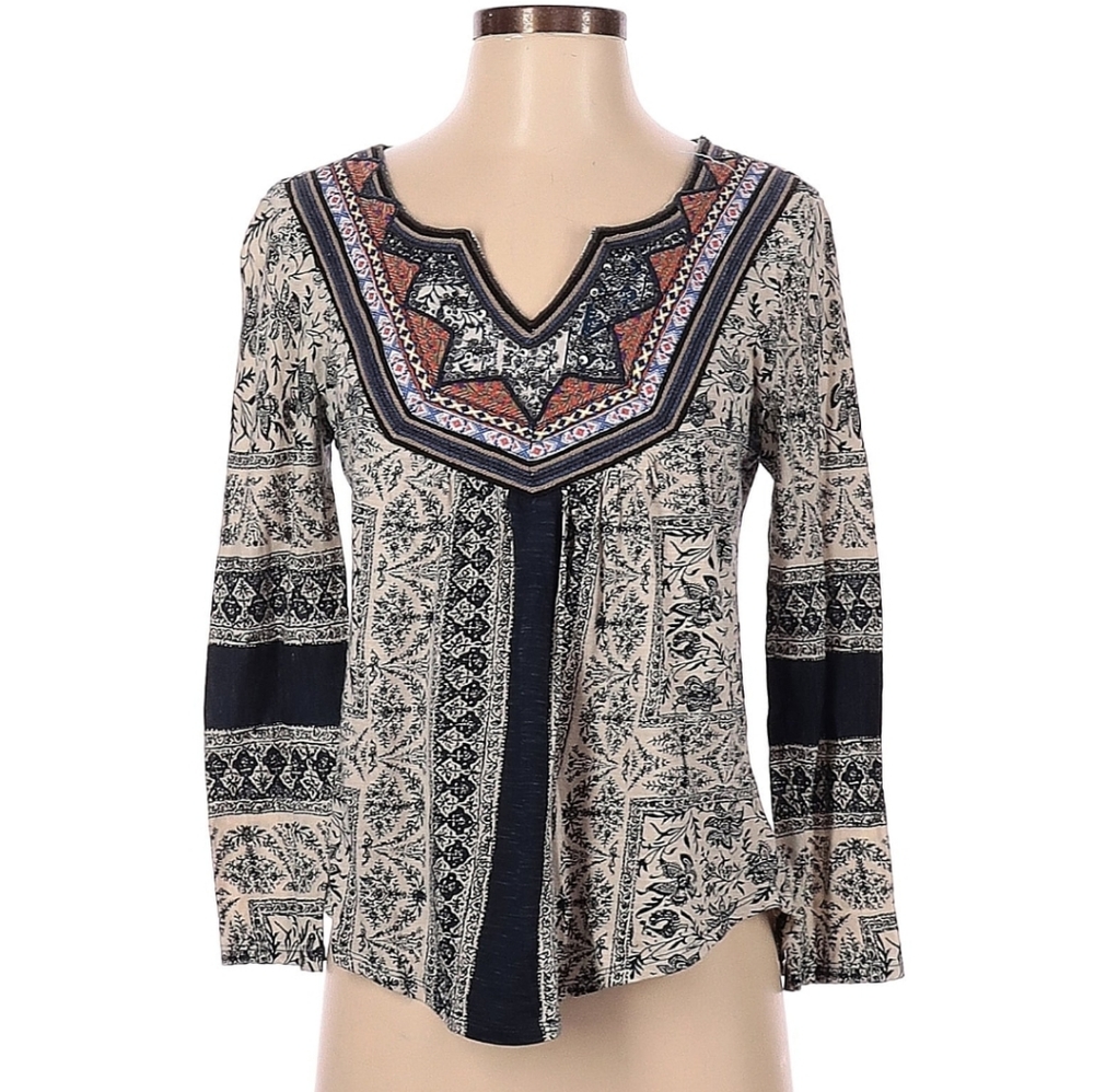 Akemi & Kin Top